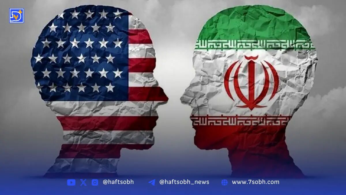 مذاکرات ایران و آمریکا