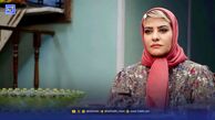 استایل جوان پسند رابعه اسکویی