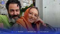 عکس مادرزن نیما فلاح