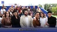 حواشی هنرمندان | بازیگران زن و بچه در کنار همسر و خانواده شان