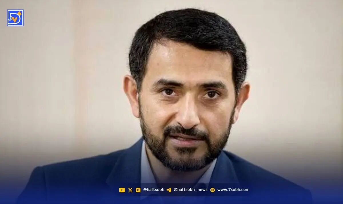 نماینده مجلس: مواد اتمی ایران در بمباران مدفون شده