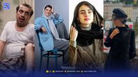 عصر سینما | فرشته حسینی، لاله مرزبان، مهسا طهماسبی، عباس جمشیدی فر