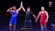 بیوگرافی کایل اسنایدر؛ حریف آمریکایی آذرپیرا را بهتر بشناسید