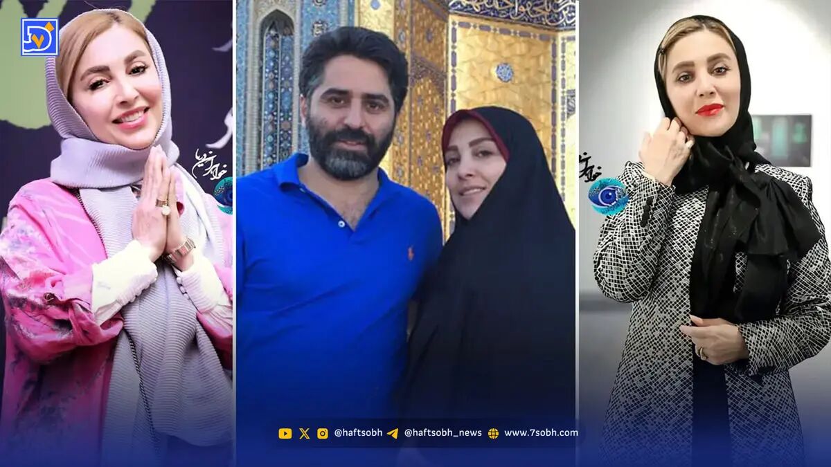 زندگی نامه ژیلا صادقی  + عکس های خصوصی