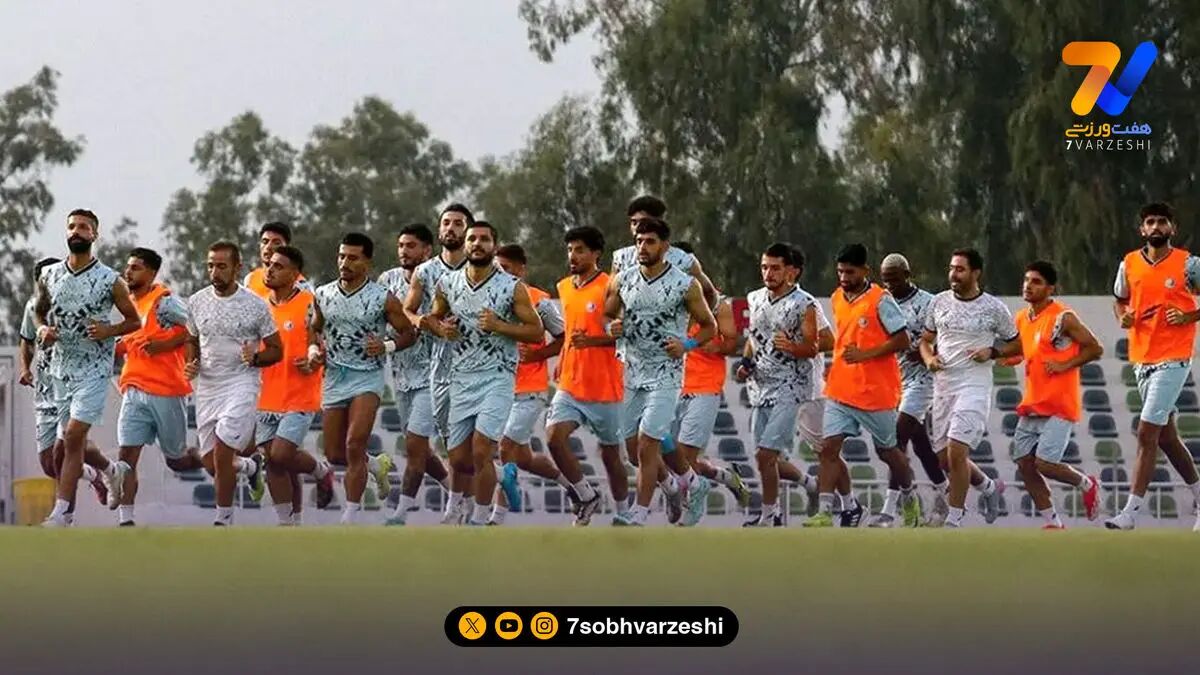 نارضایتی کادر فنی و بازیکنان استقلال از مصاحبه‌های متعدد تاجرنیا