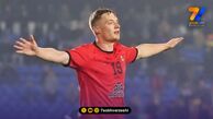 شباب الاهلی امارات صفر - تراکتور تبریز ایران یک