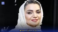 کردیا؛دختر زیبا و جذاب الهام پاوه نژاد