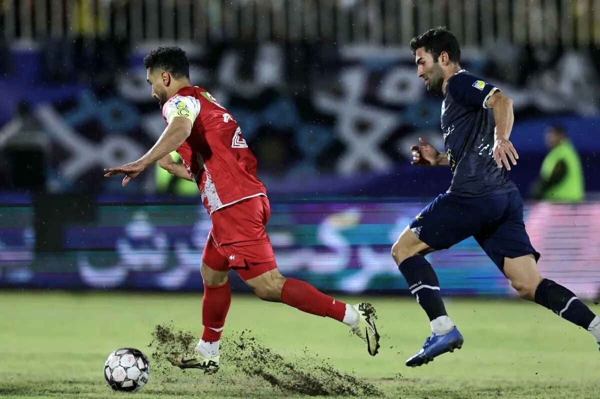 بازی ویژه در تختی تهران؛ پرسپولیس با هوادارانش در جست‌وجوی آرامش