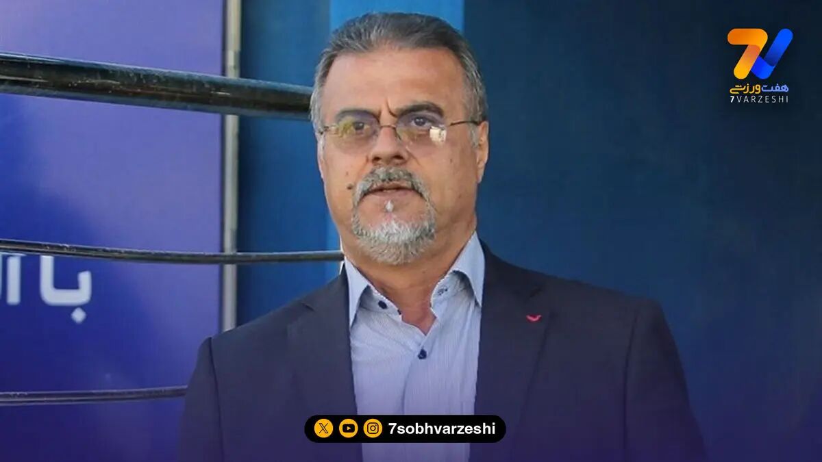 نظری جویباری با هزینه شخصی به امارات سفر کرد