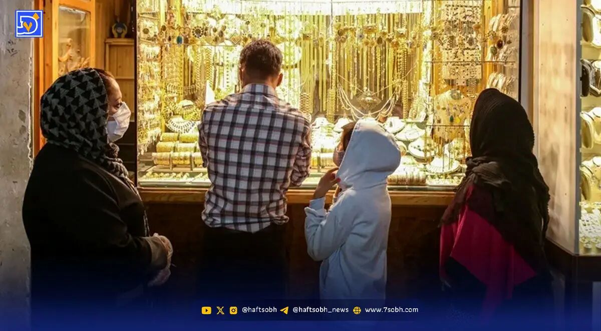 پیش‌ بینی قیمت طلا و سکه پنجشنبه ۲۷ شهریور ۱۴۰۴