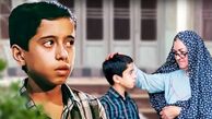 تغییر باورنکردنی چهره بازیگر «قصه‌های مجید» در ۴۷ سالگی