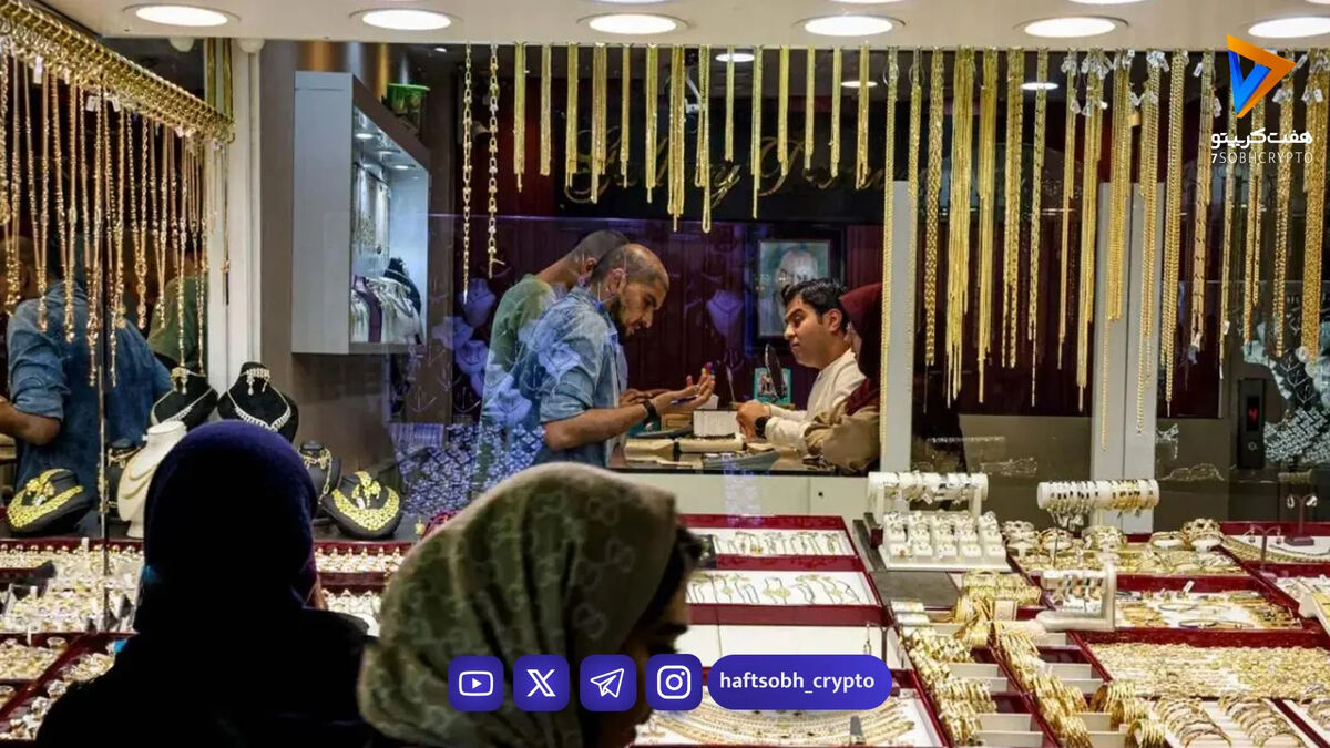 جدیدترین قیمت طلا ۱۸ عیار و نقره امروز جمعه ۸ خرداد ۱۴۰۵ اعلام شد+ تحلیل و پیش‌بینی
