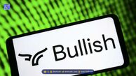 گزارش مالی Bullish: درآمد ۵۷ میلیون دلار و رشد ۲ درصدی سهام