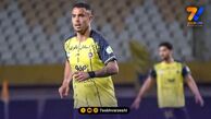 فوری؛ کارت بازی ریکاردو آلوز برای سپاهان صادر شد