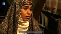 «عطیه» سریال بچه مهندس 3 در سفر «رامسر»؛ سال 1401