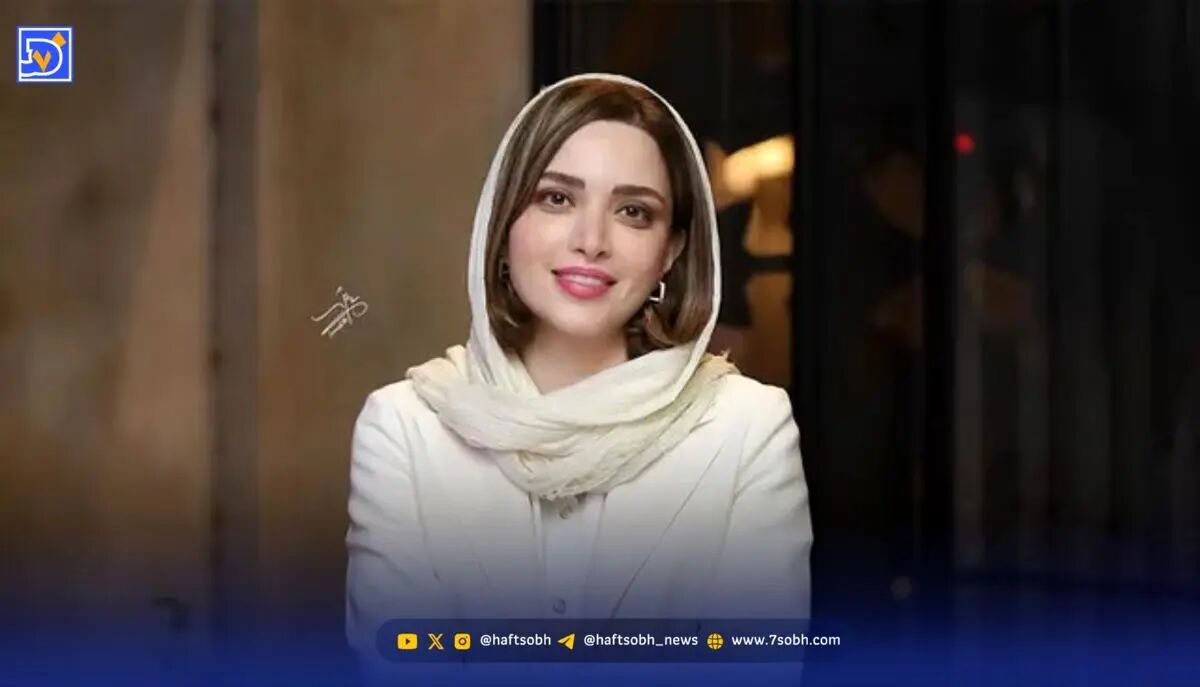 استایل دیده نشده از بهنوش طباطبایی در کنسرت علیرضا قربانی