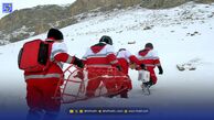 ماجرای ناپدید شدن دو کوهنورد در دماوند