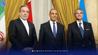ایران برای آژانس خط قرمز گذاشت: بدون توقف اسنپ‌بک توافقی در کار نیست