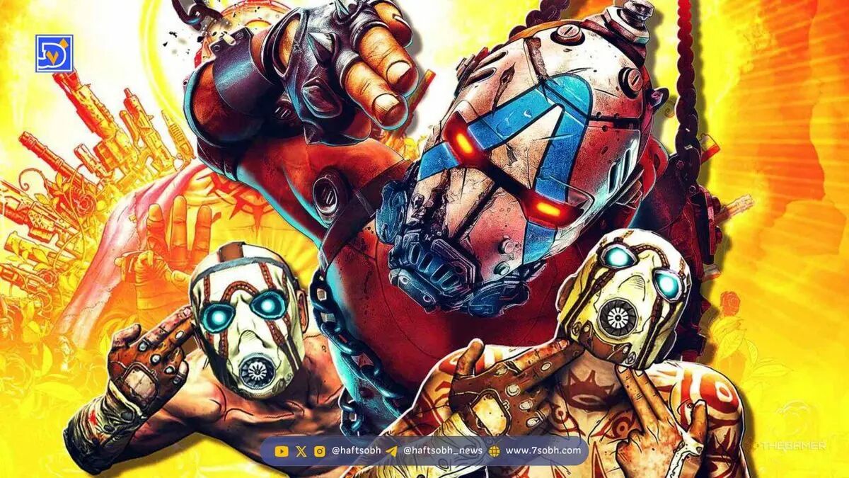کرش بازی Borderlands 4 در بدترین زمان ممکن