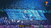 لیدر جنجالی استقلال اخراج شد
