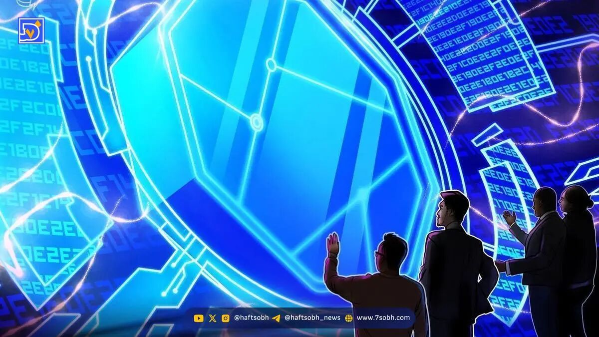 همکاری بایننس و فرانکلین تمپلتون در پروژه توکنیزه‌کردن اوراق بهادار
