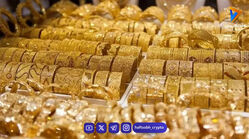 قیمت لحظه ای طلا امروز پنجشنبه ۷ خرداد ۱۴۰۵/ بازار طلا منفجر شد!