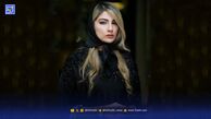 محیا دهقانی با استایل جذابش + عکس
