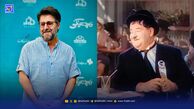 حواشی هنرمندان | هومن حاج عبداللهی در کنار هاردی + عکس