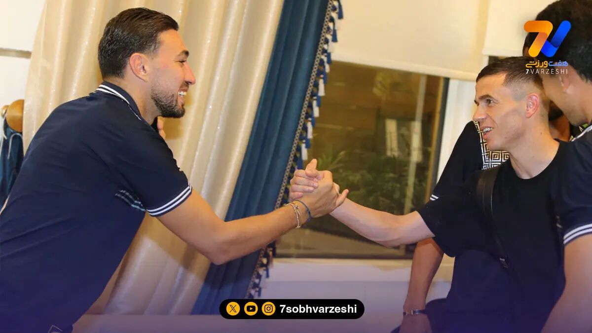 استقلالی ها آماده پرواز شدند