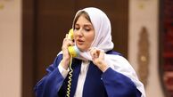 گلوریا هاردی همسر فرانسوی ساعد سهیلی: خانم‌های ایرانی خیلی خانم‌ها و مادرهای خوبی هستند و بلدند خانواده حفظ کنند