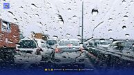 هواشناسی سراسر کشور تا ۵ روز آینده / آسمان این استان‌ها بارانی می‌شود
