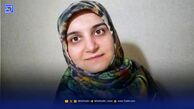 مهدیه اسفندیاری در آستانه تبادل با زندانیان فرانسوی