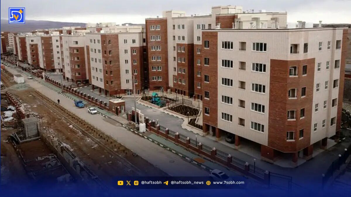 اینفوگرافیک| اجاره بهای آپارتمان در استان تهران