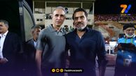 یحیی گل محمدی - پرسپولیس؛ هفت هفت مساوی!