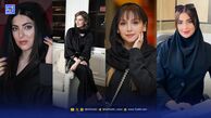 نگاه روز | فرشته حسینی، بازیگران تاسیان، محدثه محمدبيگي و هلیا امامی