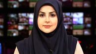 هویت شعله رزمجو  همسر دوم و معروف قالیباف +عکس‌های خصوصی