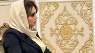 بیوگرافی  هدیل علیان سیندرلای فلسطین که در تهران دلبری می‌کرد