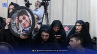 قصاص قاتل الهه حسین‌نژاد در ملا عام+ محل اجرای حکم