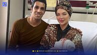 استوری معنادار آرام جوینده همسر سابق سپهر حیدری