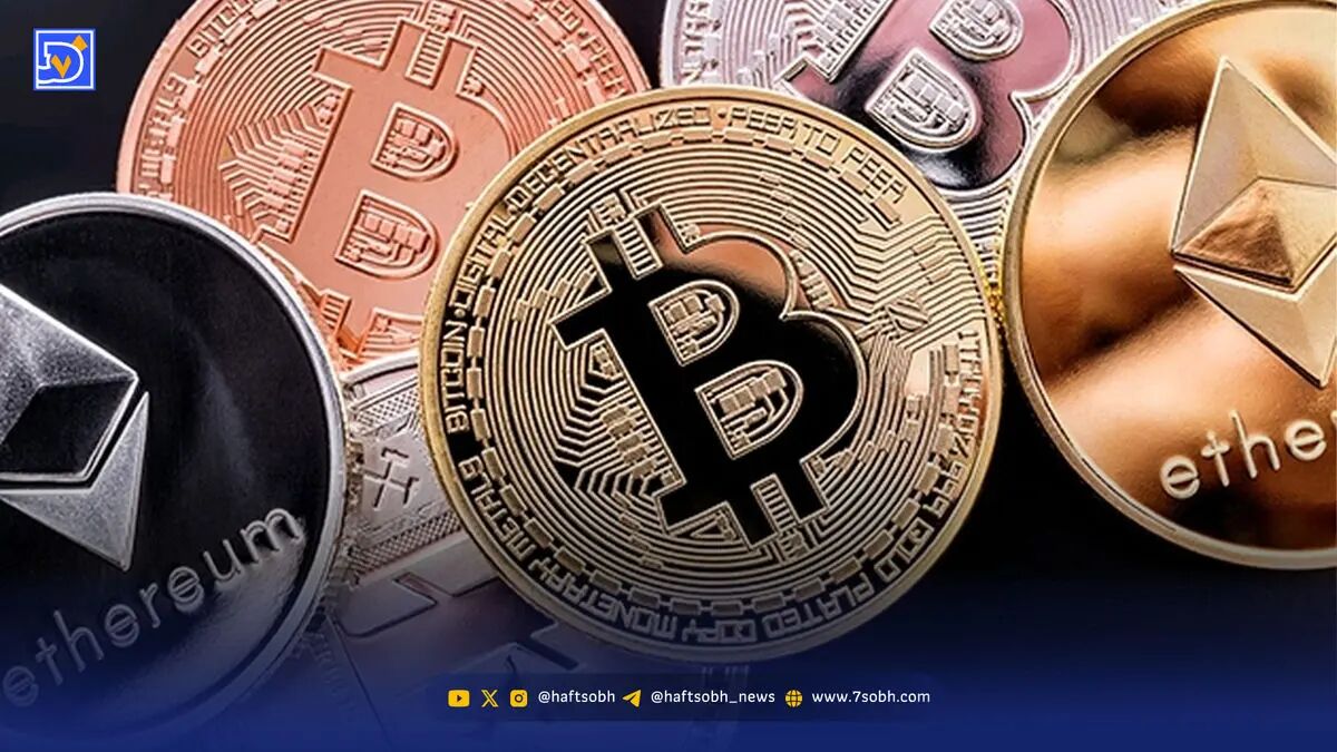 قیمت ارزهای دیجیتال امروز جمعه ۲۱ شهریور؛ بیت‌کوین در مسیر صعود