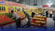 قیمت انواع میوه امروز جمعه ۲۱ شهریور ۱۴۰۴