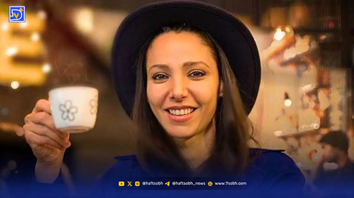 بیوگرافی هدی جراح  دختر بدنساز ایرانی