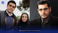 سفر در زمان؛ «جواد جوادی» بچه مهندس 4 در 25 سالگی در پشت‌صحنه «میوه ممنوعه»