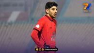 وحشت به جان هواداران تراکتور افتاد؛ مهدی ترابی رباط داد؟