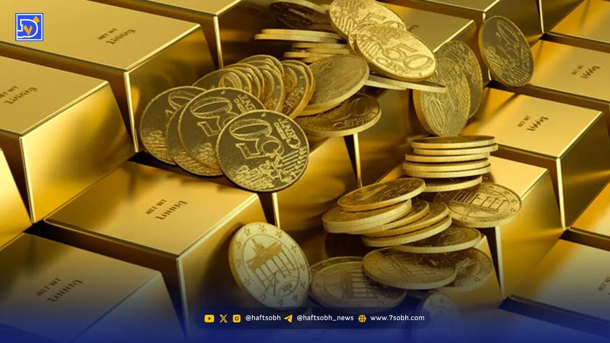 قیمت طلا و سکه 22 شهریور 1404