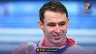 نایب قهرمان المپیک وارد بازی های دوپینگی شد!