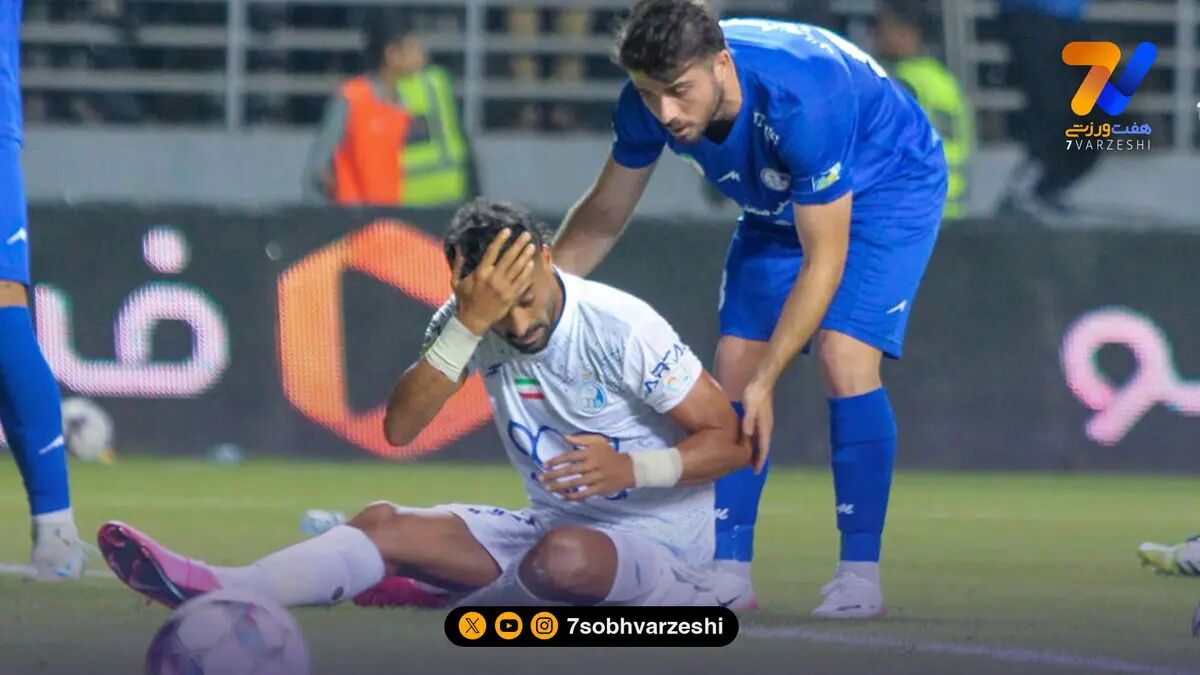 پاسخ ماندگاری به مدیر پرسپولیس؛ شما استاد فرافکنی هستید!
