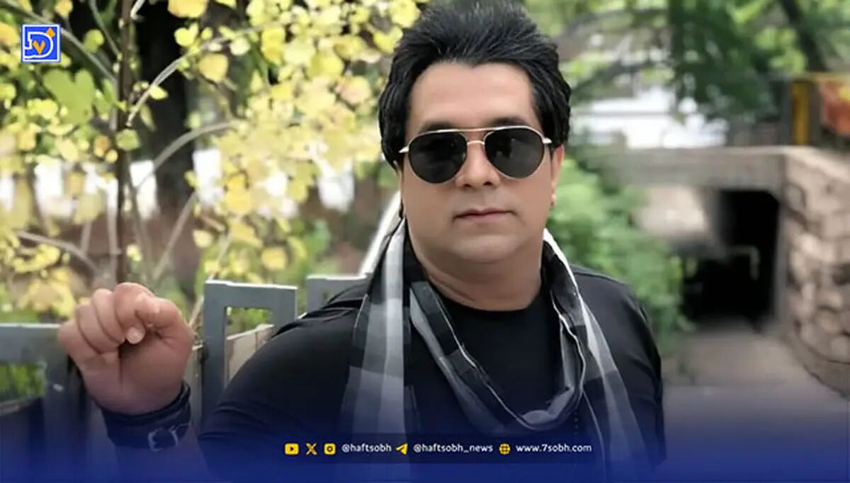 بیوگرافی امید جهان+ علت فوت