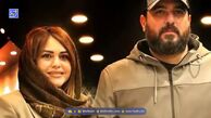 عکس مشترک محسن کیانی و احمد عابدزاده/ من دروازه‌بان جوانان پرسپولیس بودم و عابدزاده الگوم بود!