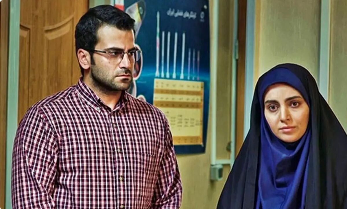 عکس| سفر در زمان؛ «جواد جوادیِ جوان» سریال بچه مهندس 3 در ویتنام؛ سال 1403